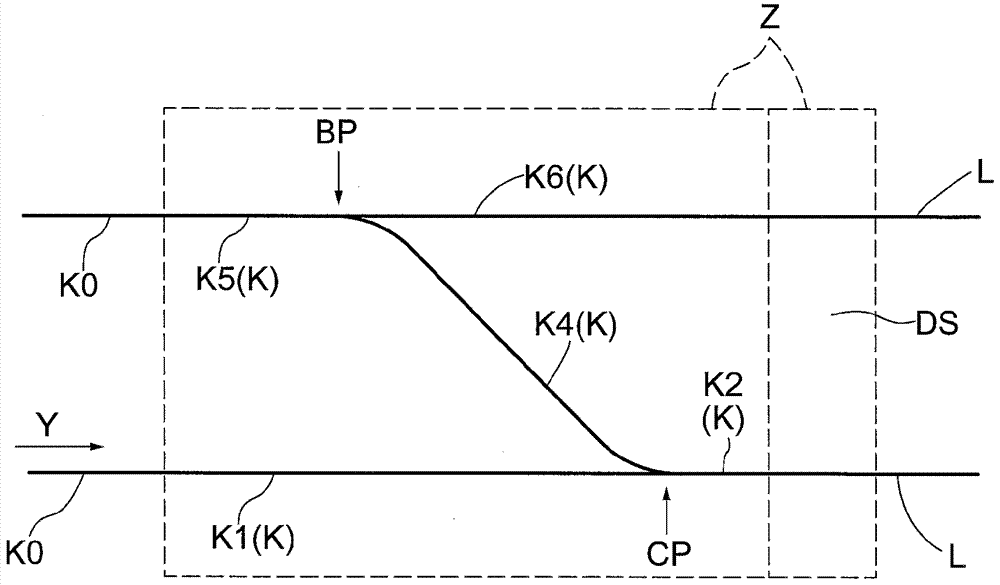 物品輸送設備的制作方法與工藝