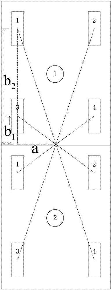 一種組合式智能移動(dòng)AGV控制方法及系統(tǒng)與流程