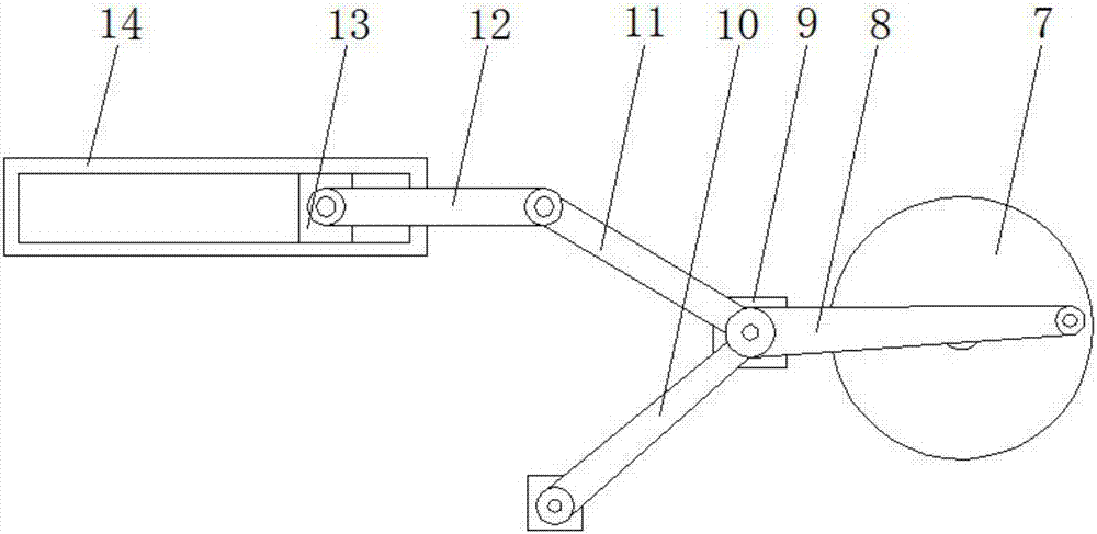 一种散热性能高的计算机电源的制作方法与工艺