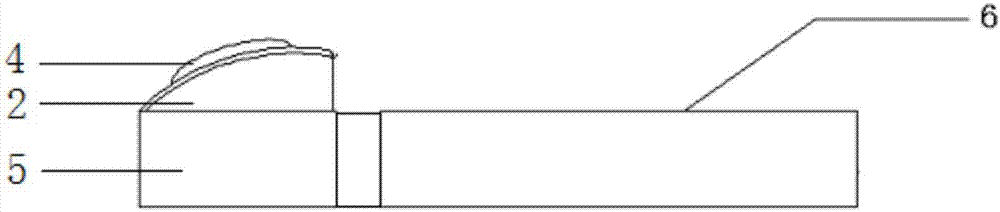 一種智能鼠標(biāo)的制作方法與工藝