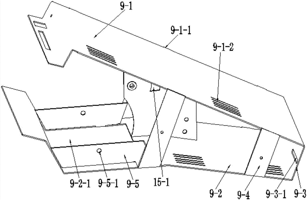 自動(dòng)售貨單元和自動(dòng)售貨機(jī)的制作方法與工藝