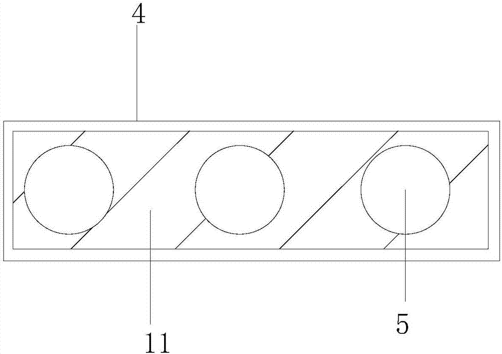 城市建設(shè)用的交通信號(hào)燈的制作方法與工藝