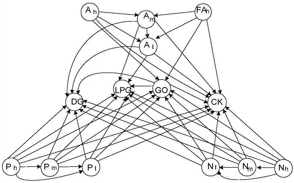 一種催化裂化反應(yīng)產(chǎn)物軟測量的方法及系統(tǒng)與流程