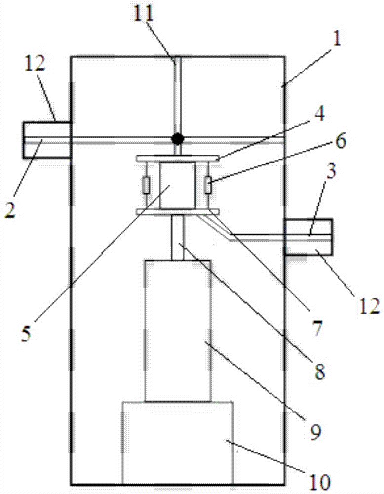 基于快速斥力開關的363kV斷路器的制作方法與工藝