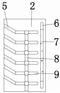 一種防水式斷路器的制作方法與工藝