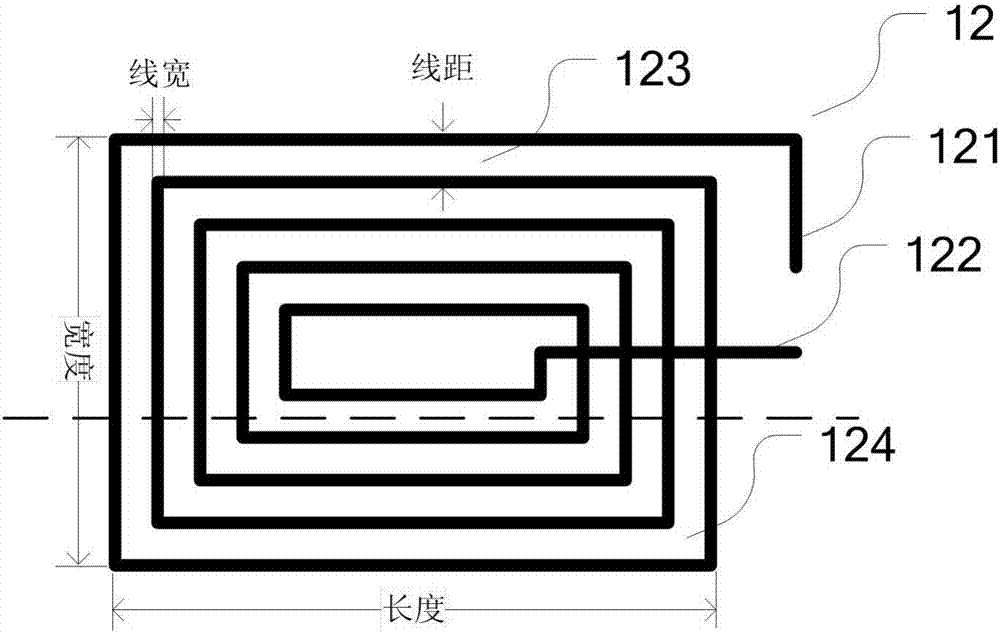 一种NFC天线结构和移动终端的利记博彩app与工艺