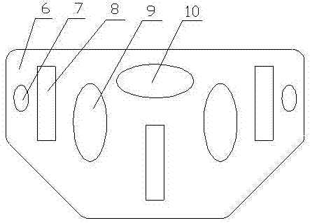 一種計(jì)算機(jī)電源接插件的制作方法與工藝