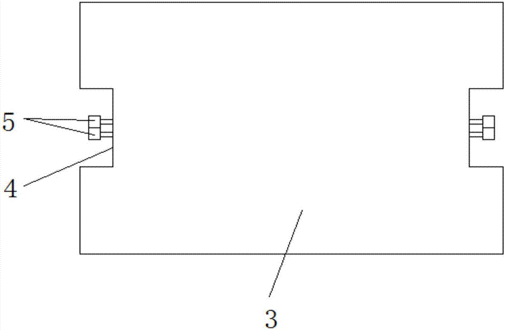 一种改进式缠胶带工作台的制作方法与工艺