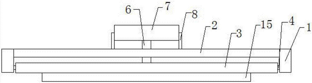 一種智能散熱開(kāi)關(guān)柜的制作方法與工藝