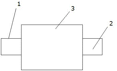 一種增強(qiáng)遠(yuǎn)程量子加密通信信號的方法與流程