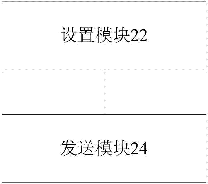 子幀處理方法及裝置與流程