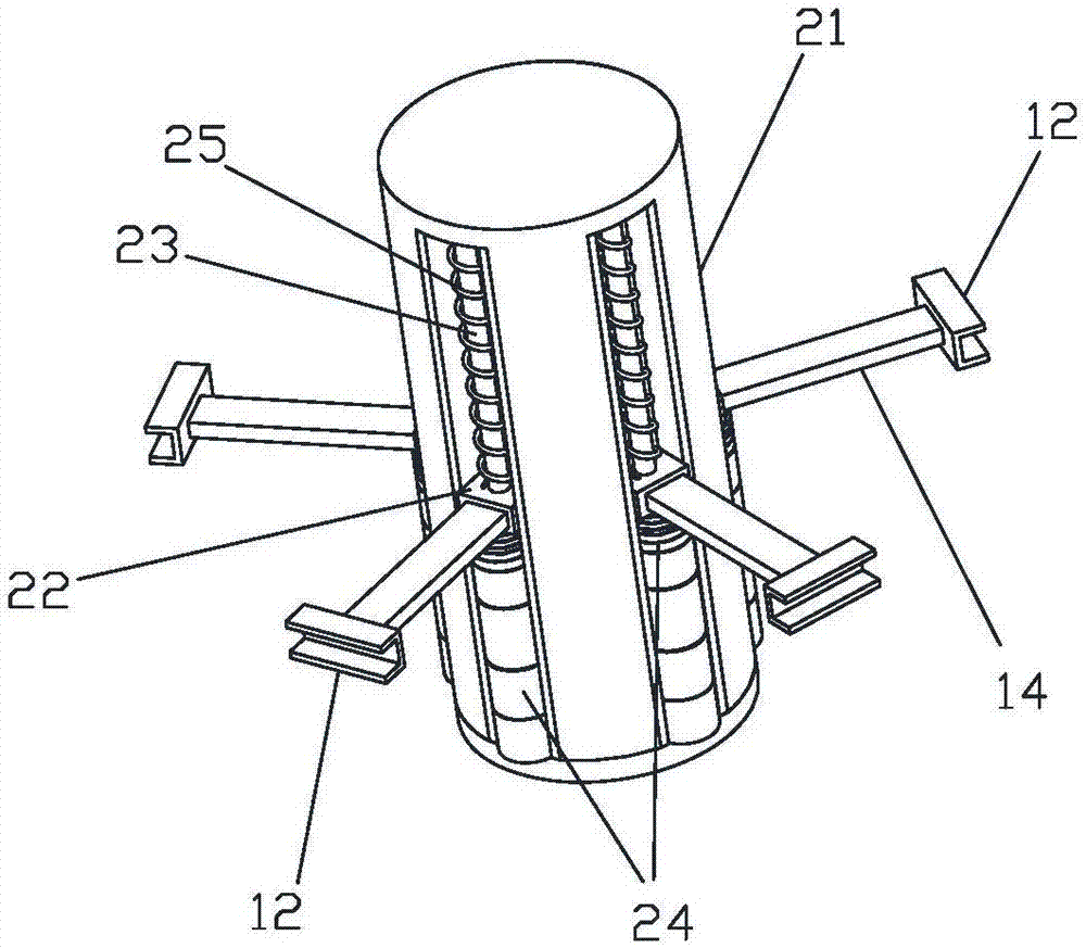 圖書館用手機掃描儀的制作方法與工藝