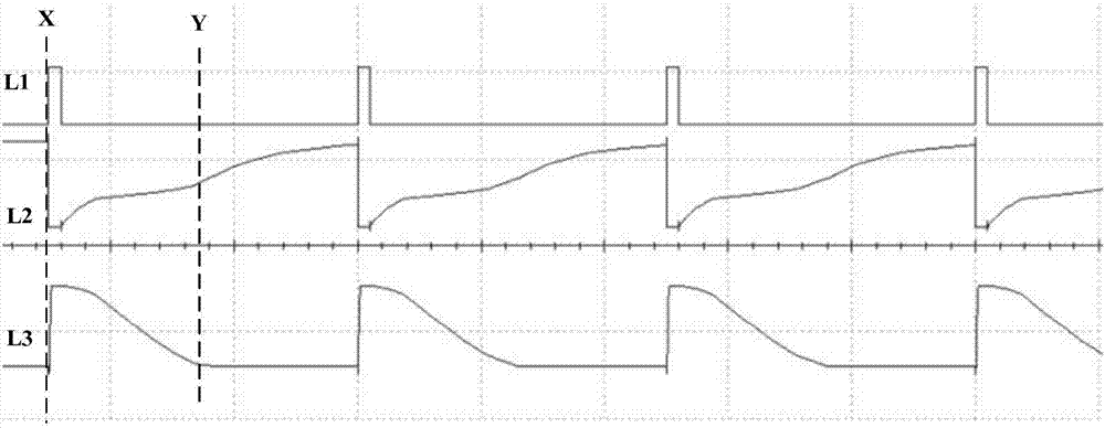 直流電源控制電路的制作方法與工藝