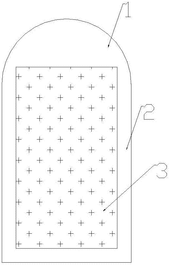 一种机器人的显示系统的制作方法与工艺