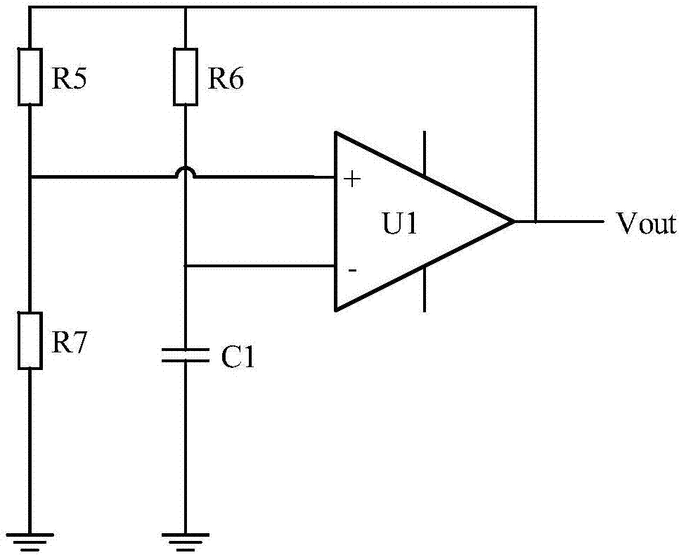 基于可控硅的可靠觸發(fā)電路的制作方法與工藝