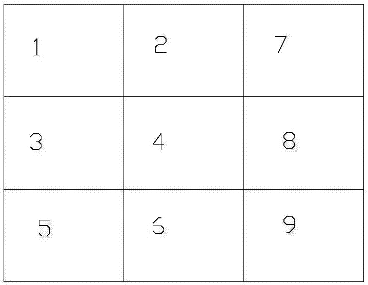 一種電視墻拼接系統(tǒng)的制作方法與工藝