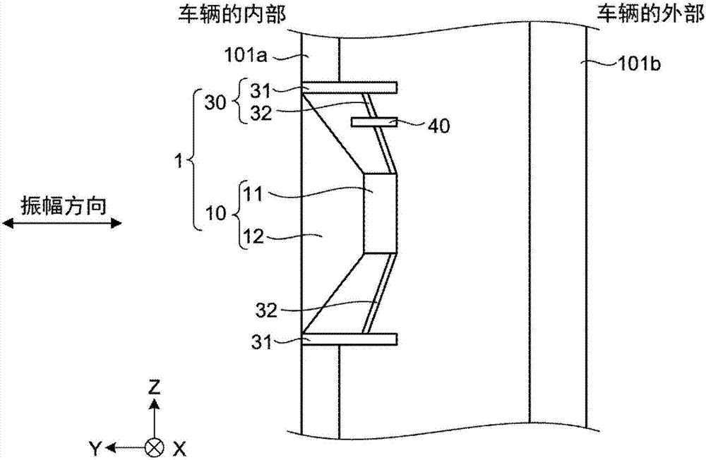 扬声器单元的制作方法与工艺