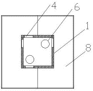 玩具盒立式猫抓板的制作方法与工艺