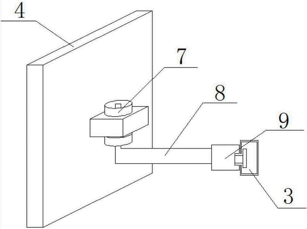 一种多功能计算机智能显示屏的制作方法与工艺