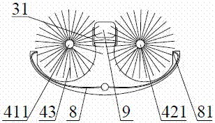 一種電動(dòng)牙刷的制作方法與工藝