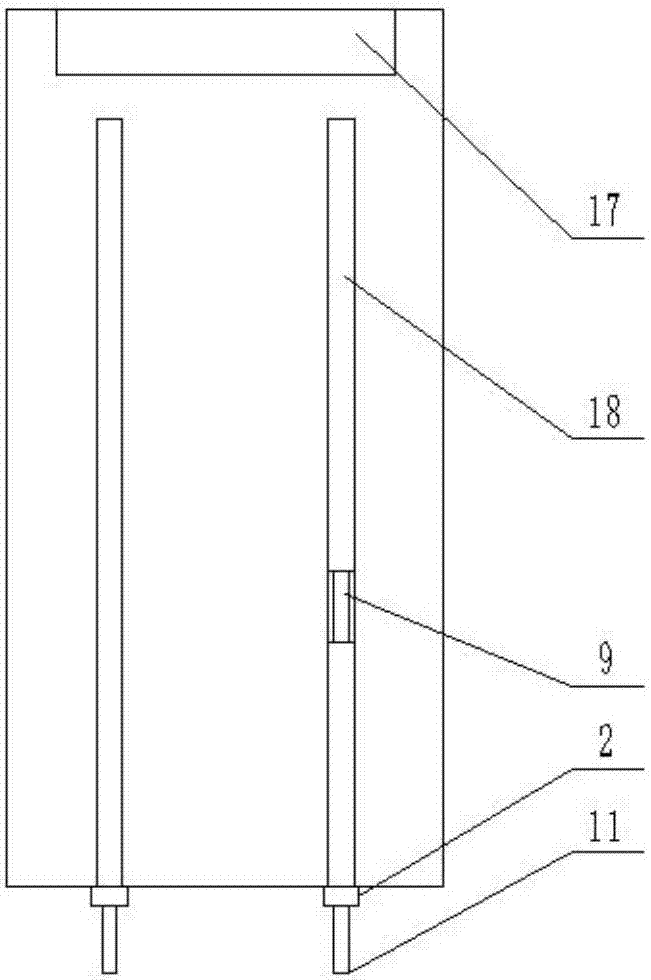 一種婦科護理用醫(yī)療熏蒸設備的制作方法與工藝