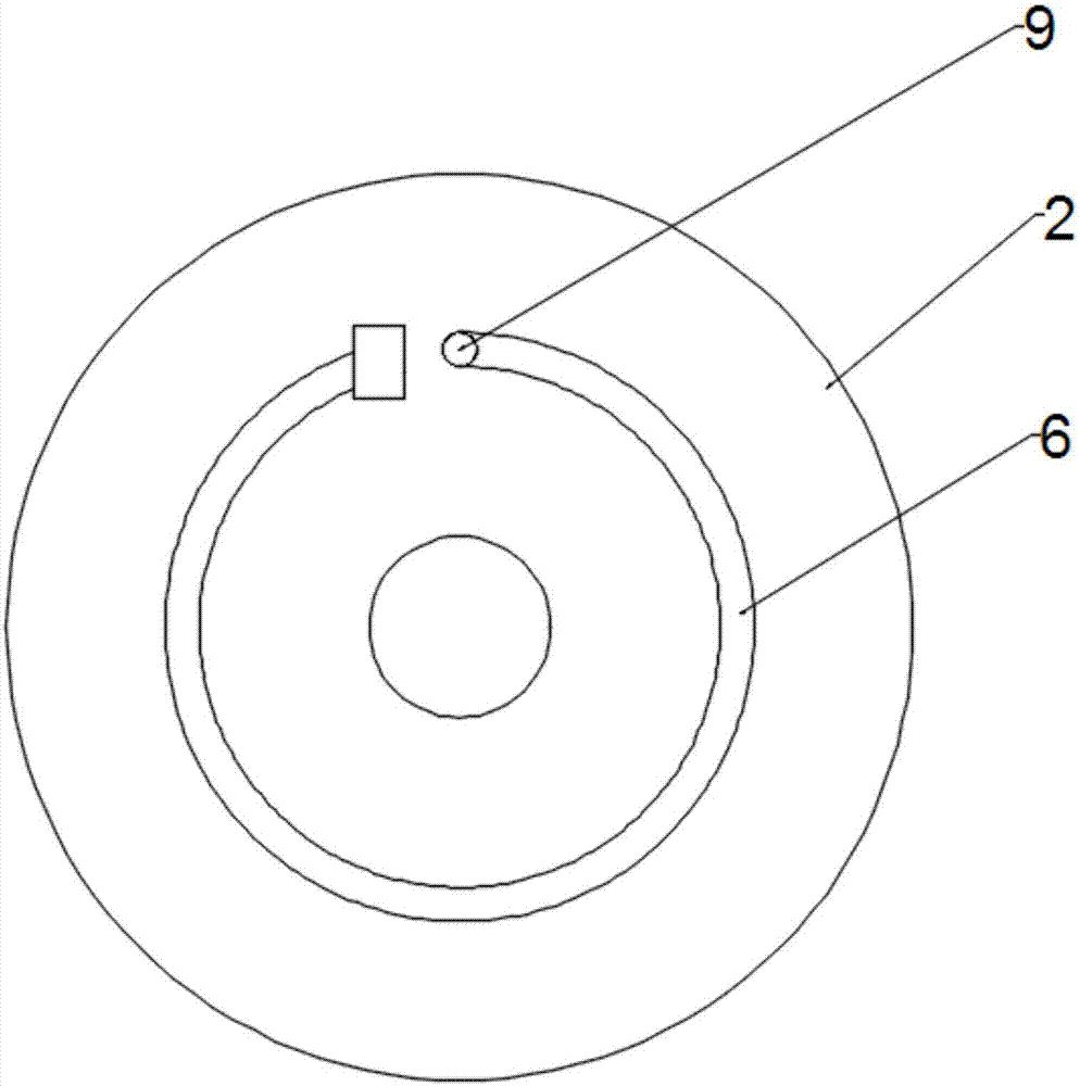 一種流量調(diào)節(jié)器的制作方法與工藝