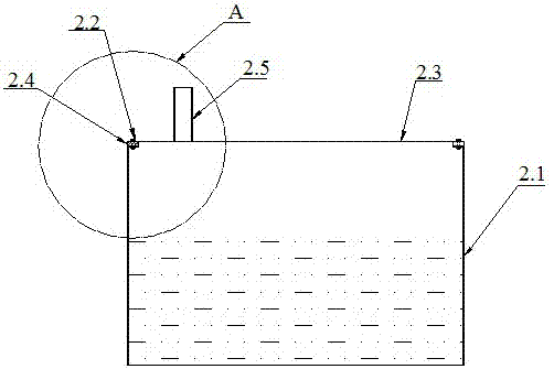 防浪涌密封結(jié)構(gòu)種植層的制作方法與工藝