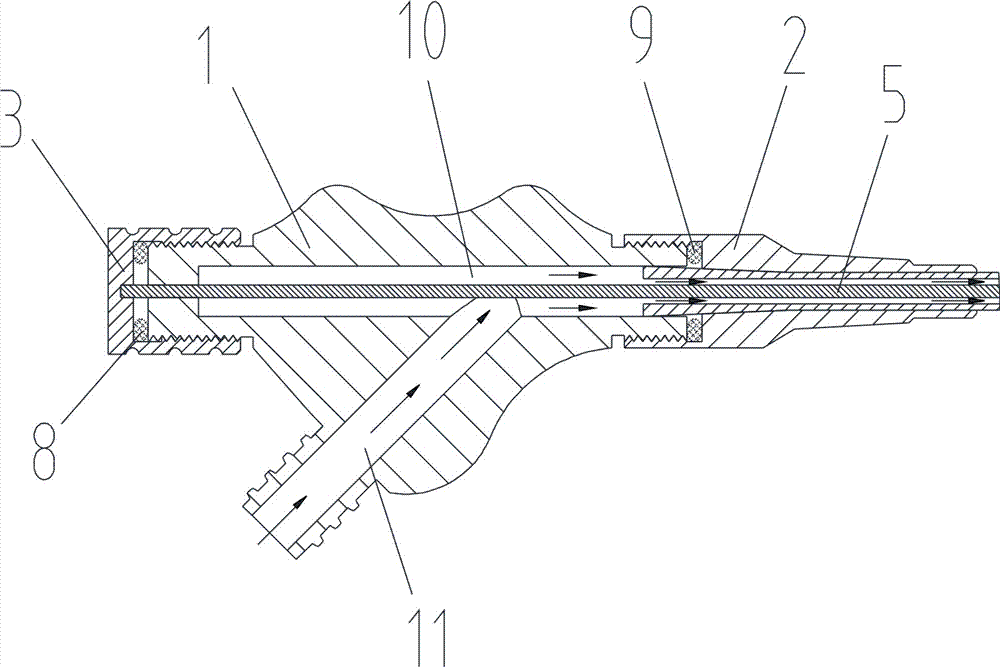 重建型球囊扩张导管的制作方法与工艺