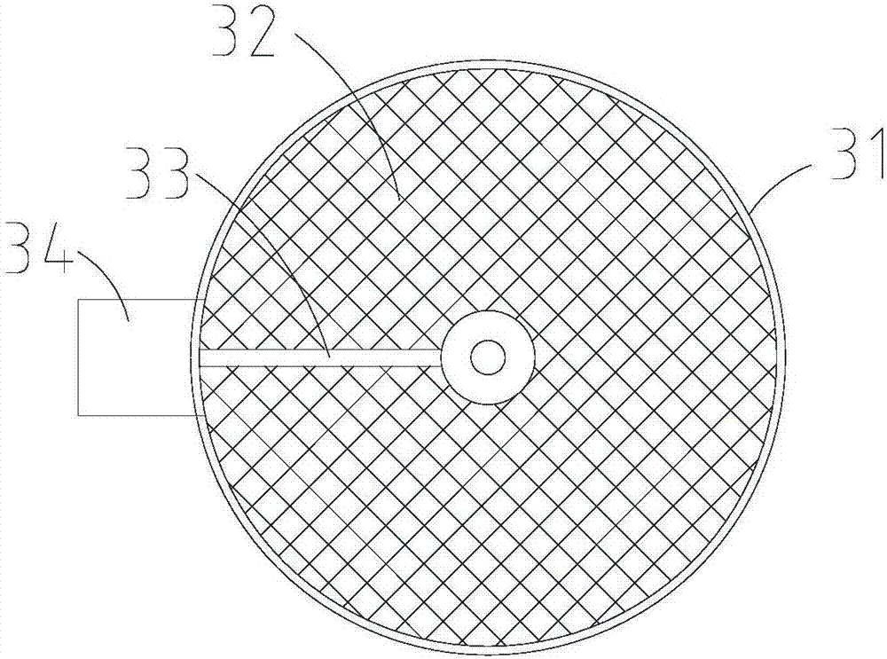 一種環(huán)保塑膠粉混合上料設(shè)備的制作方法與工藝