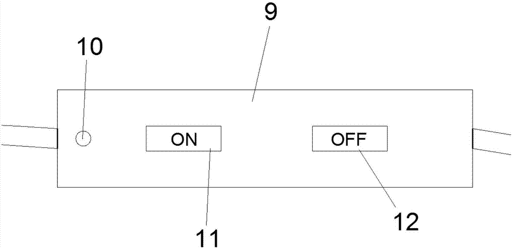 一種全自動土豆清洗機的制作方法與工藝