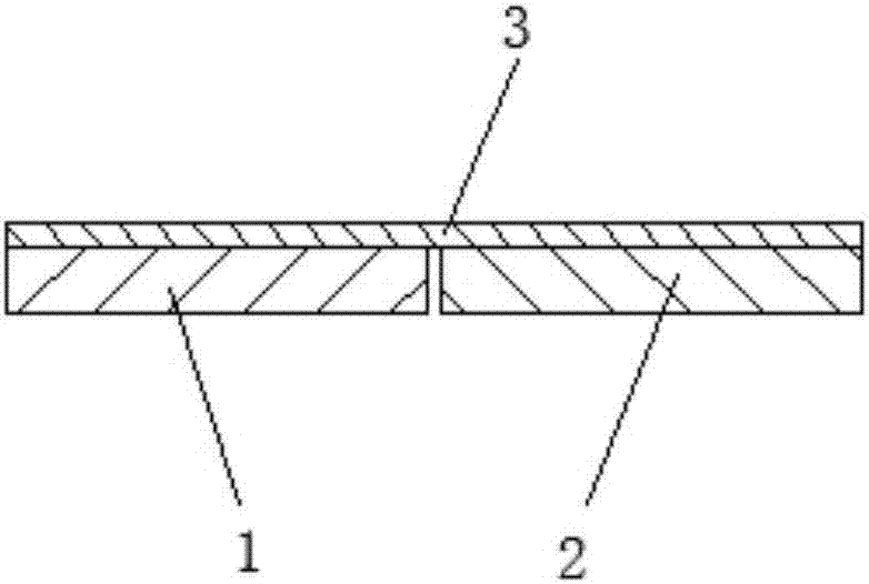 一种焊带折弯装置的制作方法