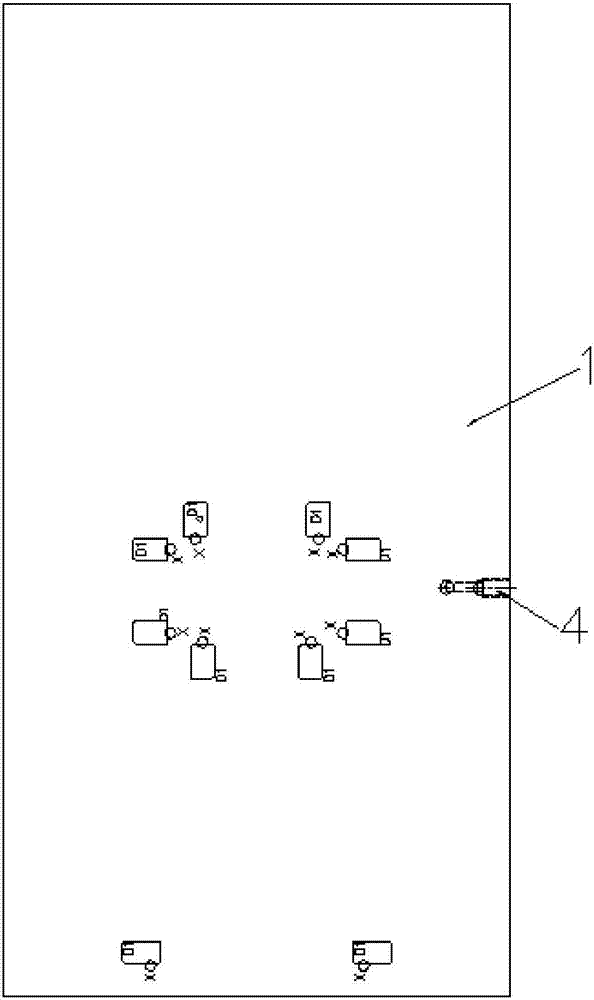 防跳廢料模具結(jié)構(gòu)的制作方法與工藝