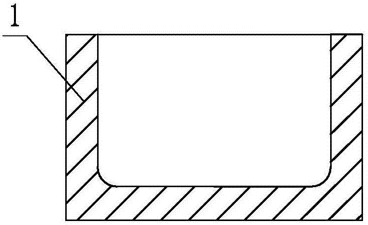 一種卡套式模具的制作方法與工藝