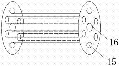 一種真空蒸餾系統(tǒng)的制作方法與工藝