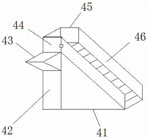 一種精餾塔的高空安全操作平臺(tái)的制作方法與工藝