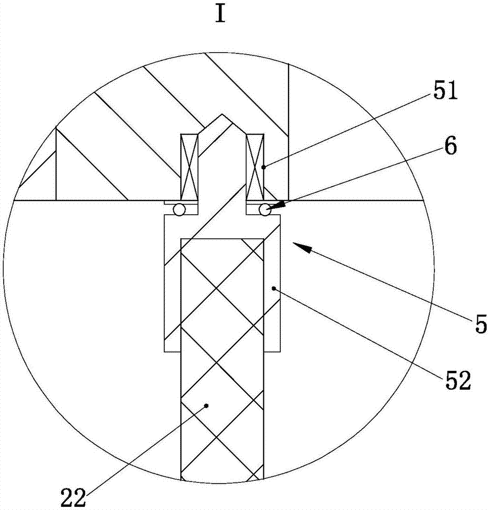 自動(dòng)循環(huán)水過(guò)濾器的過(guò)濾筒的制作方法與工藝