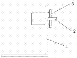 一種蓄能器內(nèi)殼拆卸用工具的制作方法與工藝