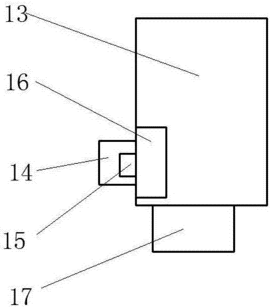 一種氣動機(jī)械手的制作方法與工藝