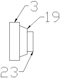 一種混凝土管樁預(yù)應(yīng)力張拉的自動(dòng)化數(shù)控裝置的制作方法