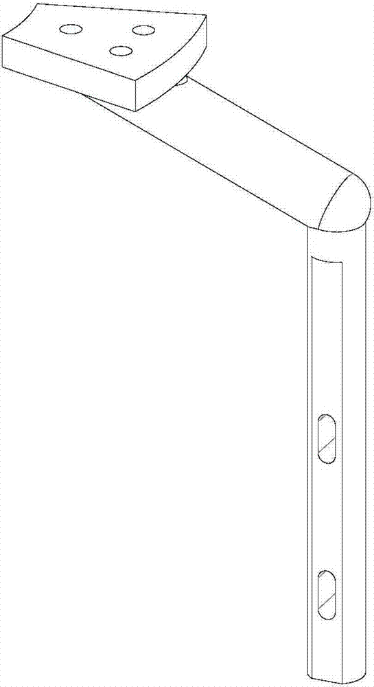 一種可變結(jié)構(gòu)式攪拌裝置的制作方法