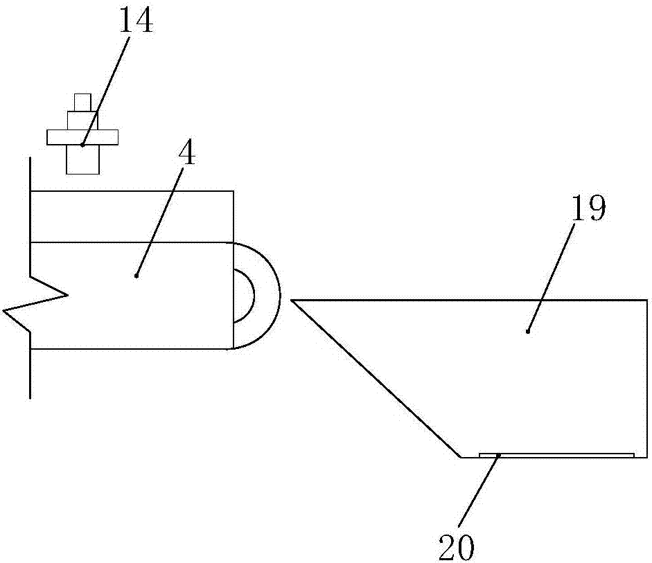 轴承全自动激光打标机的制作方法与工艺