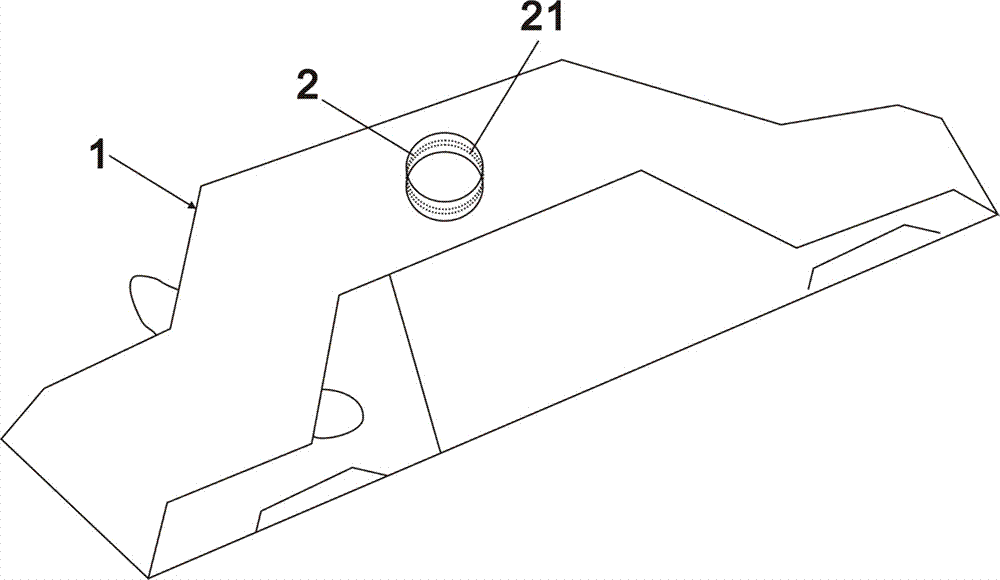 一种具有车辆网络互联功能的车衣的制作方法与工艺