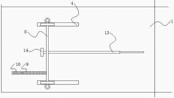 一種車載充電機(jī)的穩(wěn)固安裝結(jié)構(gòu)的制作方法與工藝