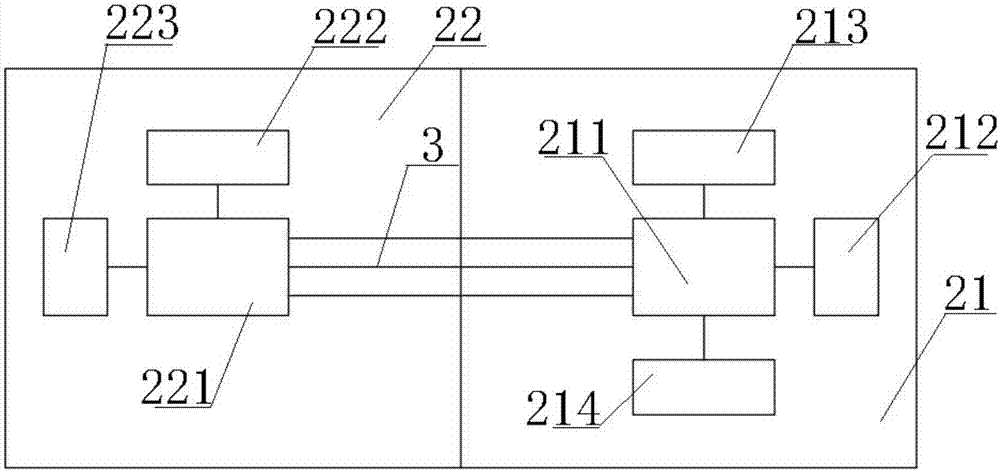 一种车辆远程监管系统的制作方法与工艺