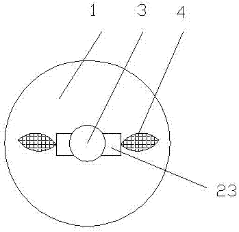 一種海洋環(huán)境監(jiān)測浮標(biāo)的制作方法與工藝