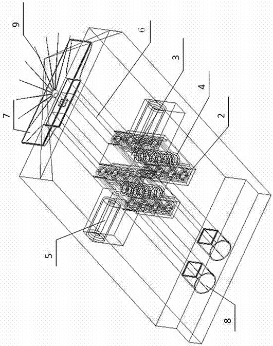 海面原油清理船的制作方法與工藝