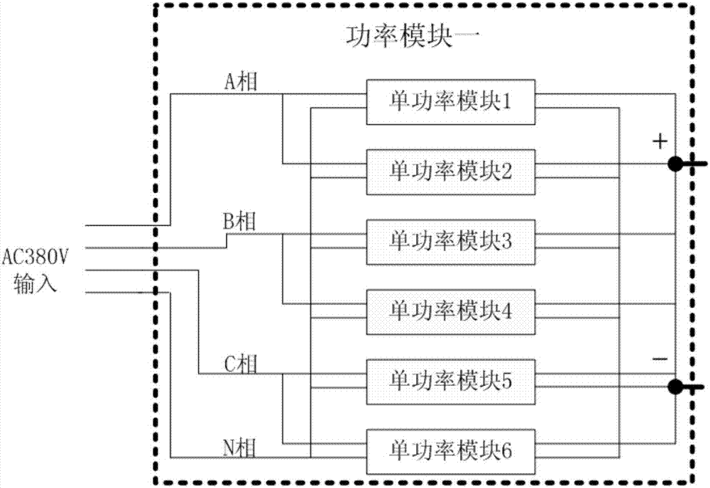 一种高原储能式无人机起动装置的制作方法