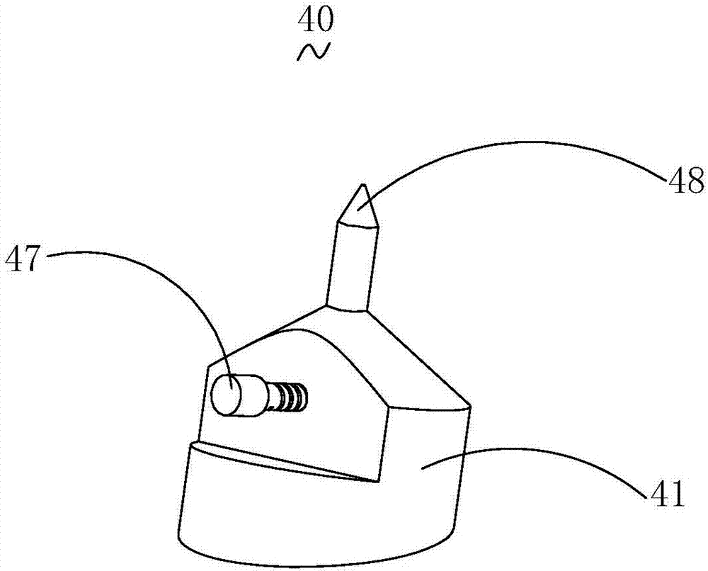 砂轮修整机的制作方法与工艺