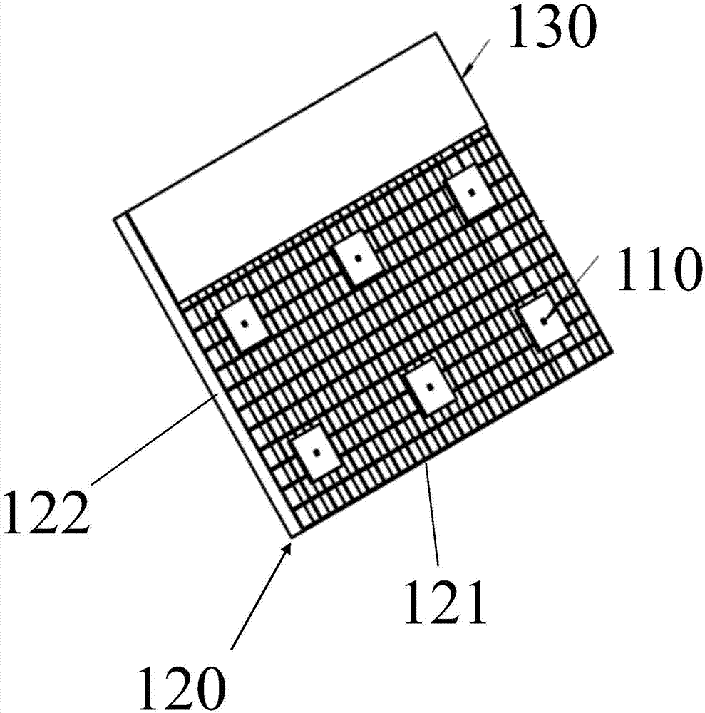 一种斗式提升机挡料板结构的制作方法与工艺