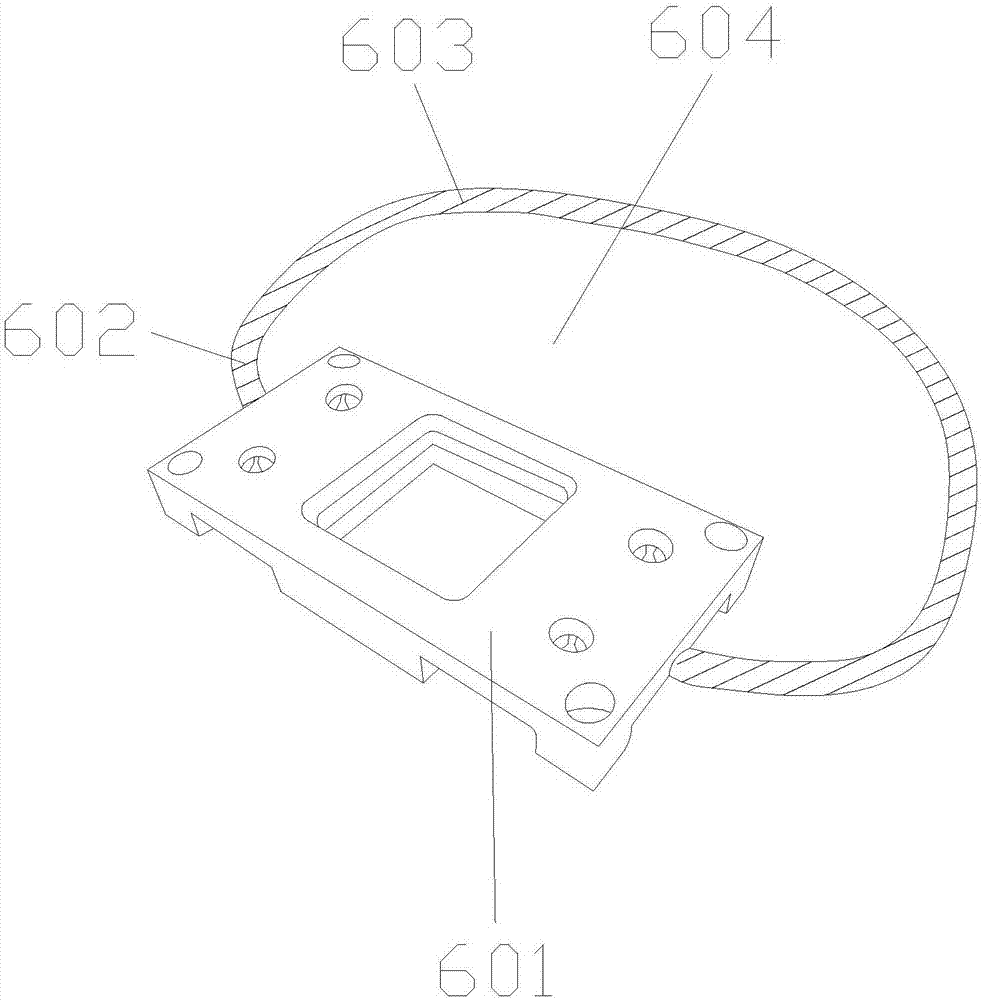 一種自動化落料機構的制作方法與工藝